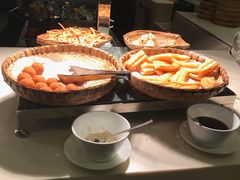 -荟星庭西餐厅(天府丽都喜来登饭店)