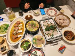 -应天大明王朝·南京菜(中山陵店)