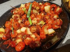 -一棠龙虾•王牌虾球(恒隆广场店)