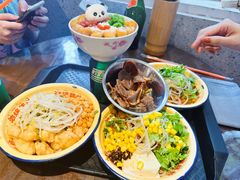 -池嬢拌粉(上海首店)