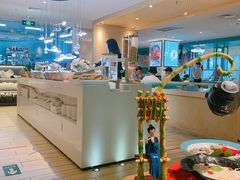 -青瓷火锅料理(西单大悦城店)