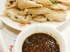 -振鼎鸡(天钥桥路店)