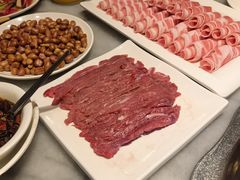 -老五四季涮肉(白纸坊店)