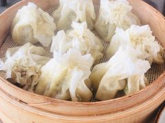 羊肉大葱稍麦-真食净香居·内蒙烧麦(亚运村店)