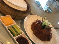 -京粤荟(海王银河科技大厦店)