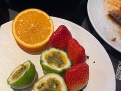 -牛YO寿喜烧和牛火锅自助(三台子万象汇店)