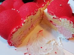 -美事客·面包·蛋糕·甜品(CBD店)