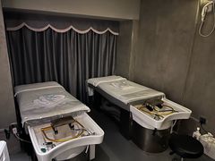 -施奈儿.洗头頭療.按摩SPA.采耳(上梅林店)