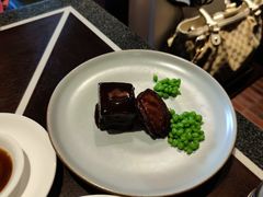 -杭州西子湖四季酒店·金沙厅