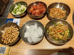 -土大力韩式烤肉料理(和平路店)