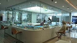 -禧月荟月子中心(前海Max店)