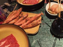 -牛New寿喜烧(曹路花园城店)
