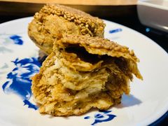 -北门涮肉·炭火铜锅涮肉(什刹海店)