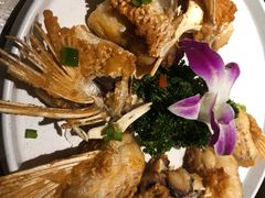 -淘米捞·米汤脆鲩鱼火锅(福田皇岗店)
