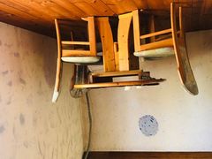 -金山农民画村-枫泾波兰倒置屋