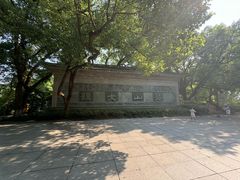 -吴山景区