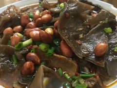 -正宗向东街新化特色牛肉粉馆(一中店)