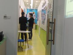-童程童美·信息学竞赛·乐高机器人编程(长宁来福士校区)