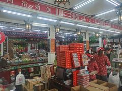 -采芝斋评弹茶馆(观前街店)