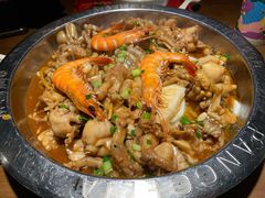-胖哥俩肉蟹煲(湖滨银泰in77店)