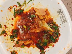 -冠菌火锅自助(河源坚基店)