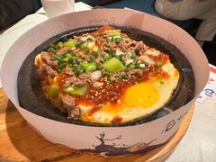 -七八冷面·延边朝鲜族美食(欢乐谷店)