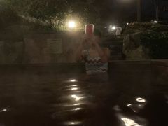 -天目湖涵田半山温泉水乐园
