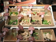 -温野菜涮涮锅(西单大悦城店)