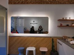 -Legno.ita Coffee by Wood(襄阳南路店)