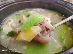 农家咸鸡锅仔-聚丰园•湖鲜餐厅(阿红私房菜梅石路店)