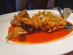 -馋遇江南·精致湖景雅宴(东方之门店)