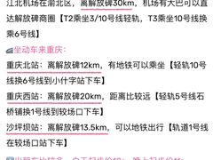 -观音桥步行街