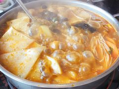 -刘一锅筋头巴脑(凌空二街店)