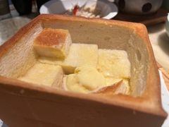 -绿茶餐厅(壹方天地店)