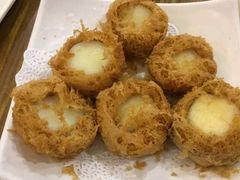 -珍宝海鲜(东海岸海鲜中心)