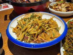 -额娘·春饼烤鸭(乐汇城店)