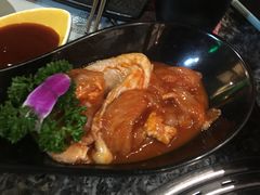 -韩罗苑(万象城店)