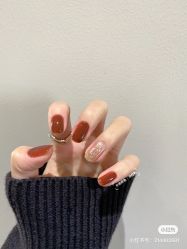 -妙睫屋日式美甲美睫