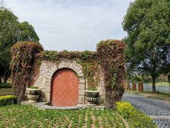 -中旅阿那亚九龙湖·公主酒店