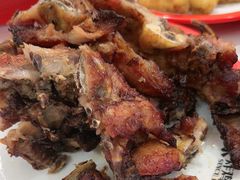 -闫家炸鸡架(五爱总店)