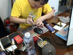 -鑫羽黄金首饰奢侈品回收鉴定