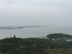 -巢湖姥山岛