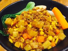 -西关味(大卫城店)