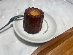 -Peet's Coffee皮爷咖啡(德基店)