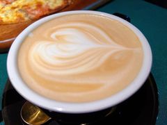 卡布奇诺Cappuccino-碧特博格·20年品牌西餐厅(芜湖路店)