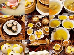 -厦门朗豪酒店 · 明阁中餐厅