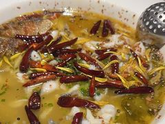 -太二酸菜鱼(正大广场店)