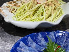-好鲆·活鱼料理(金地广场店)