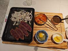 -豪享来中西餐厅(隆昌店)