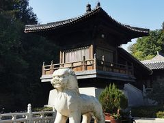 -禅宗三祖寺
